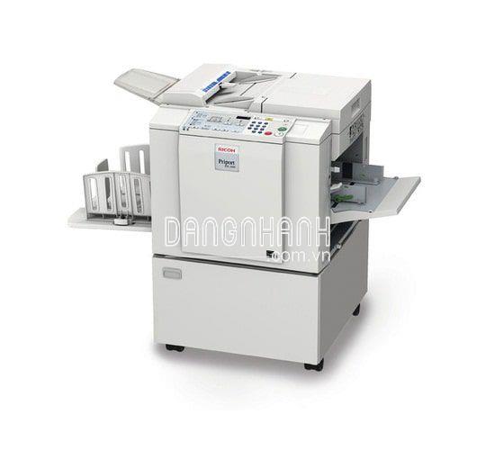 MÁY IN SIÊU TỐC RICOH PRIPORT DX 3443