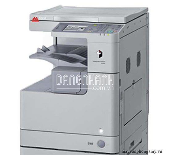 MÁY PHOTOCOPY CANON IR 2520W Mã sản phẩm:Canon IR 2520W_1