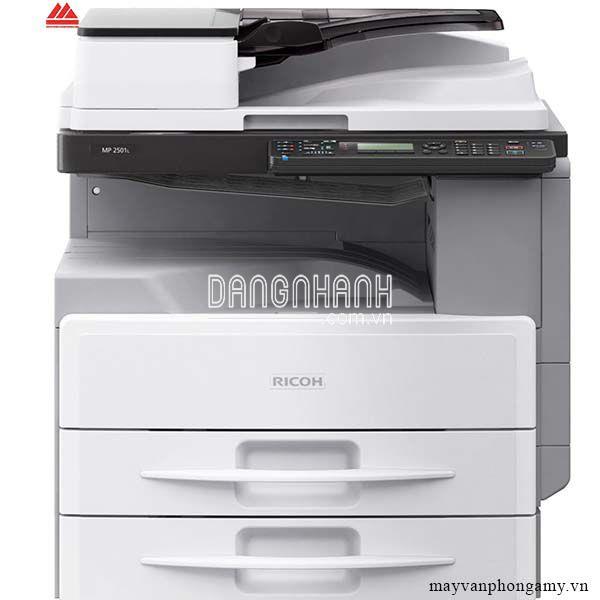 MÁY PHOTOCOPY KỸ THUẬT SỐ RICOH AFICIO MP 2014AD