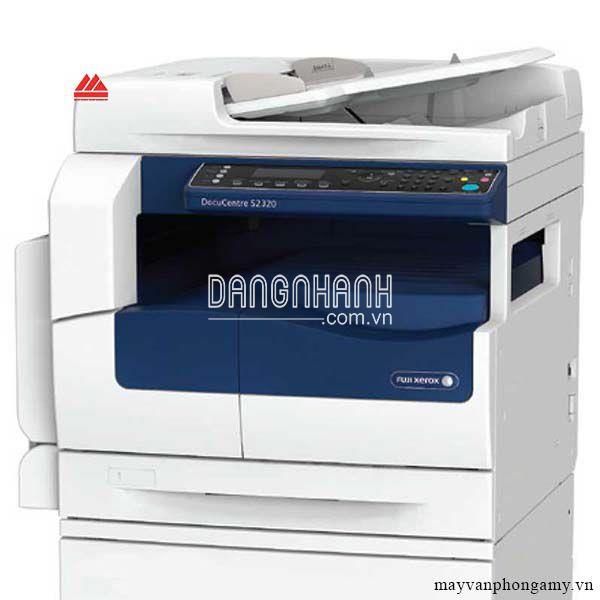 MÁY PHOTOCOPY FUJI XEROX S2320 CPS NETWORK