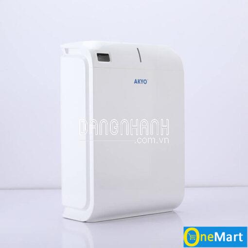 Máy lọc không khí AKYO AK-JK518A kiêm bù ẩm
