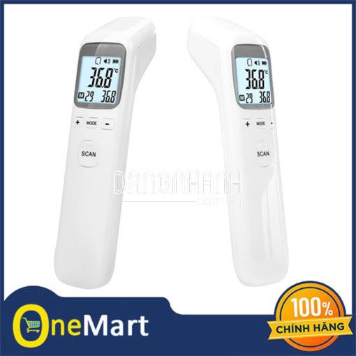 Nhiệt Kế Hồng Ngoại Infrared CK-T1803