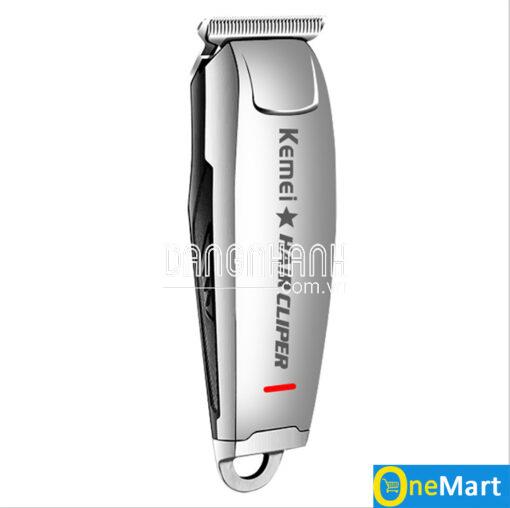 Tông đơ cắt tóc không dây Kemei KM-2812