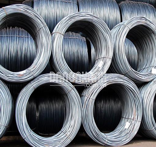 THÉP CUỘN TRÒN TRƠN
