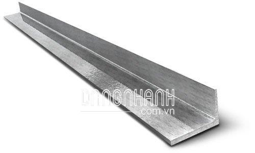 thép góc chữ L / chữ V