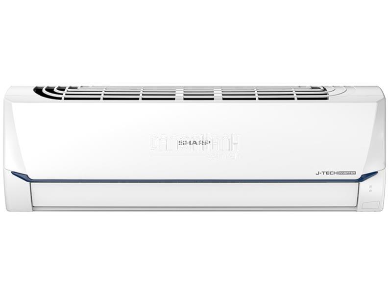 Điều hòa Sharp 1 chiều Inverter 9000BTU AH-X9XEW