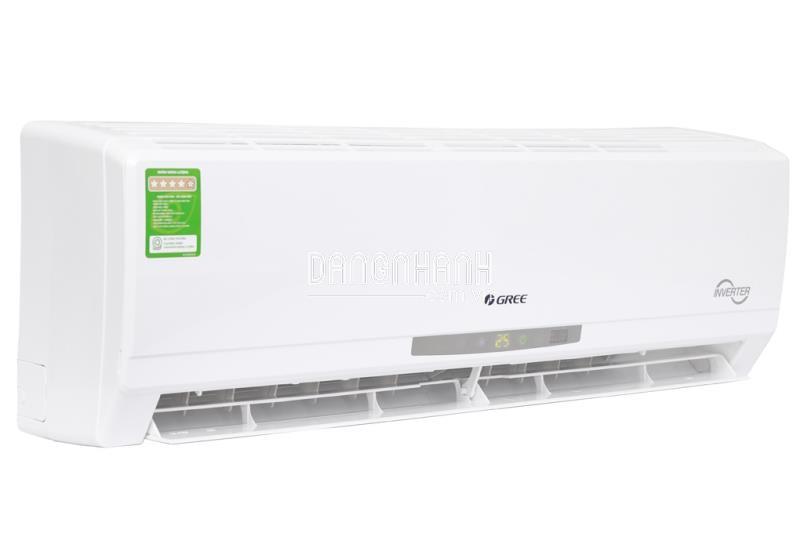 Điều hòa 1 chiều Inverter Gree GWC09CA-K3DNC2I - 9000BTU