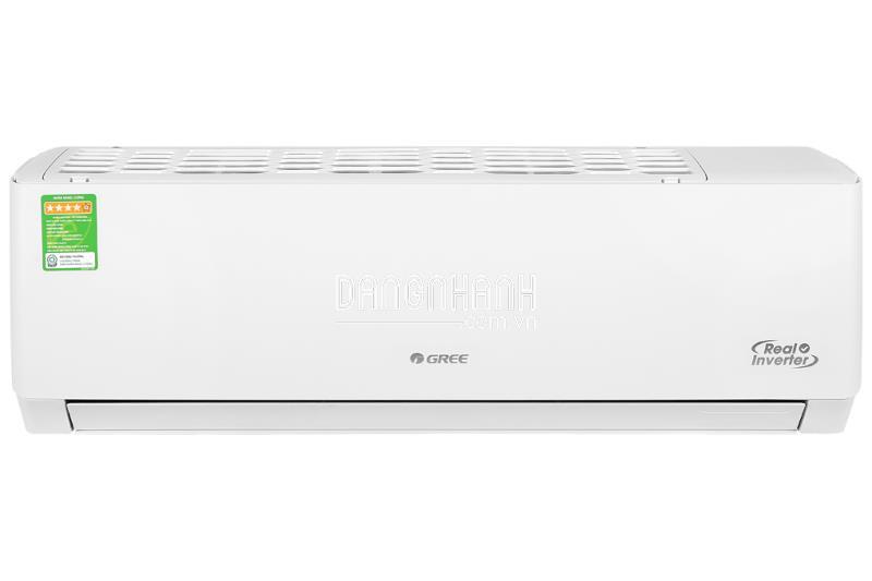 Điều hòa Gree 1 chiều Inverter 12000BTU GWC12PB-K3D0P4