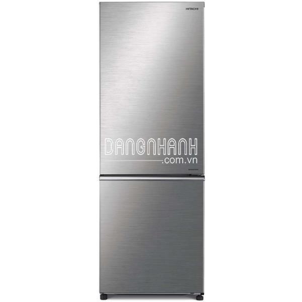 Tủ lạnh Hitachi R-B330PGV8(BSL) - 275 lít Inverter