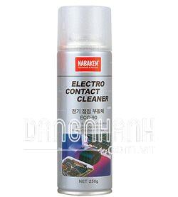 BÌNH XỊT TẨY RỬA BẢNG MẠCH ĐIỆN TỬ ECC-90