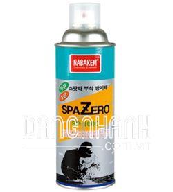 DUNG DỊCH CHỐNG VĂNG BÁM XỈ HÀN SP-100C NABAKEM