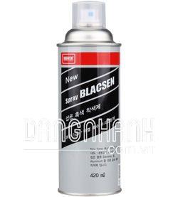 DUNG DỊCH NGÀNH HÀN BLACSEN BS-1 NABAKEM