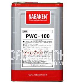 DUNG DỊCH TẨY RỬA ĐA NĂNG NABAKEM PWC-100