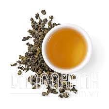 HƯƠNG TRÀ OOLONG