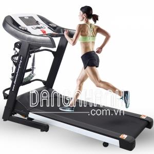 Máy chạy bộ điện Takasha