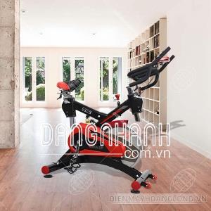 Xe Đạp Phòng GYM RUOSAI S3