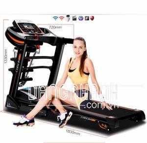 Máy chạy bộ điện GoodFor CS-7088