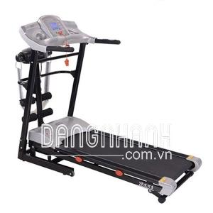 Máy chạy bộ điện GoodFor XD-501A