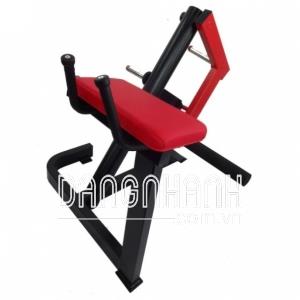 Máy đạp mông Goodfor DM01