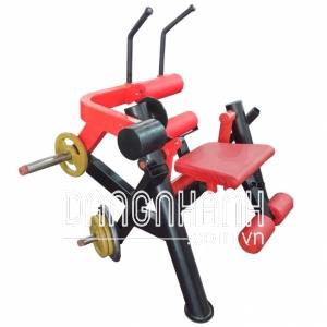 Máy gập bụng Goodfor GB01