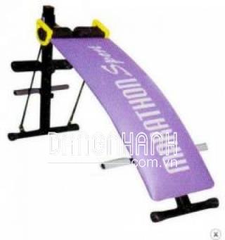 Ghế cong tập bụng V3