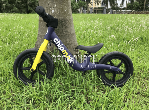 XE THĂNG BẰNG ROYALBABY CHIPMUNK CAO CẤP – Màu Xanh