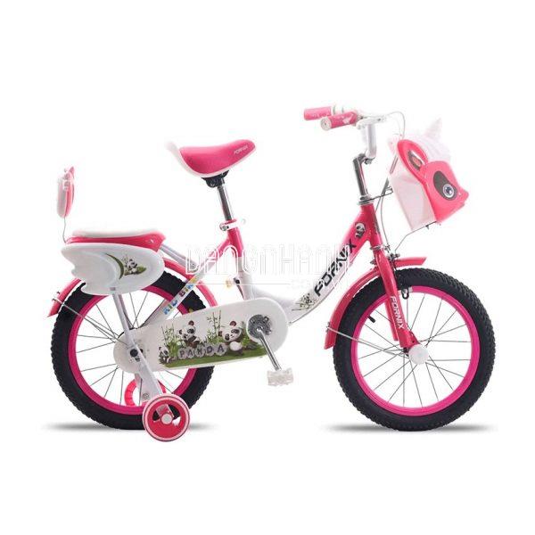 Xe Đạp Trẻ Em FORNIX Panda – Bánh 16 Inches