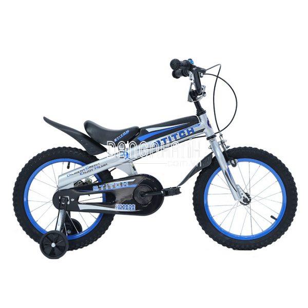 Xe Đạp Trẻ Em Youth STITCH JY903-16 – Bánh 16 Inches