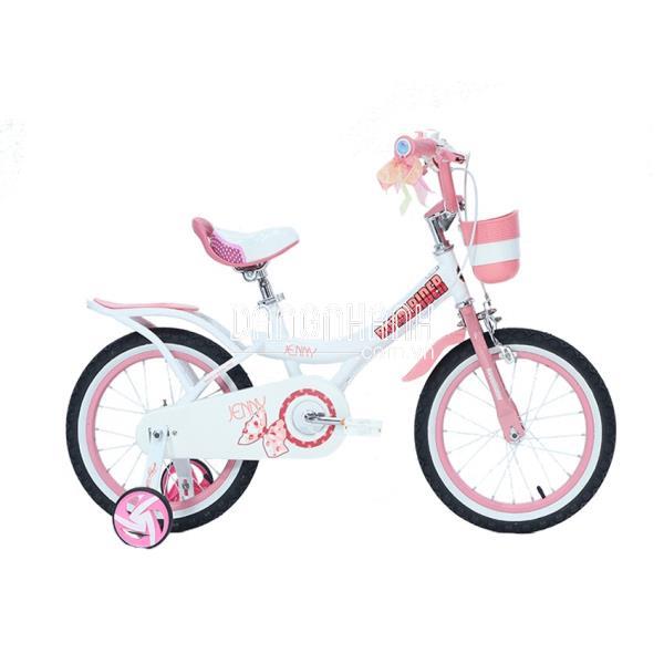 Xe Đạp Trẻ Em Youth ROYALBABY Jenny Princess – Bánh 16 Inches