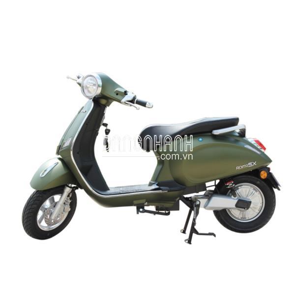 Xe Máy Điện DK Roma SX
