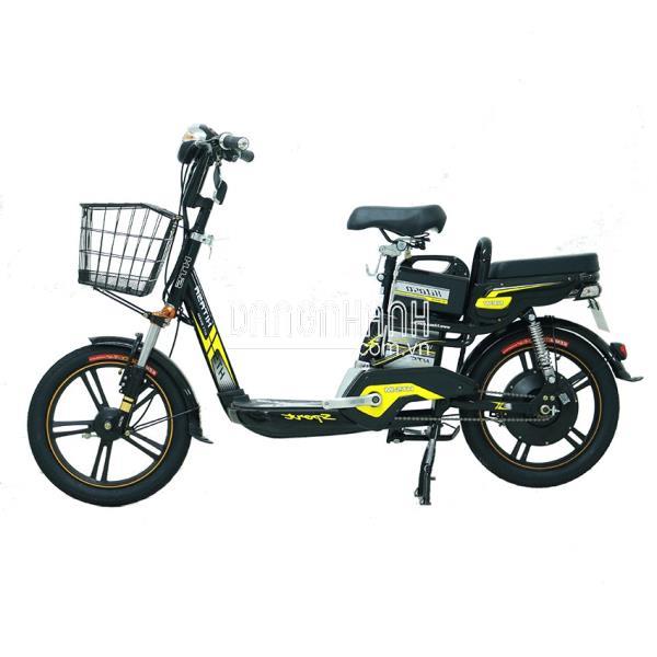 Xe Đạp Điện HITASA 18IM