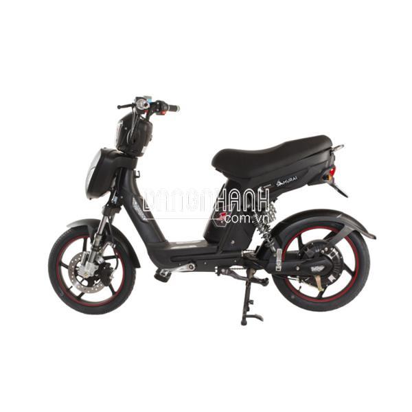 Xe Đạp Điện E-BIKE DK Samurai III – Bánh 16 Inches