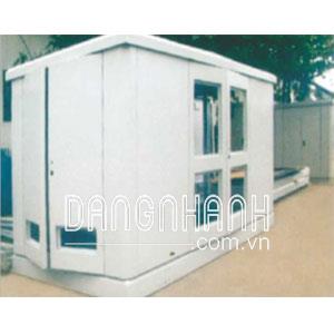 TRẠM ĐIỆN HỢP BỘ 35,22/15,6/0,4KV