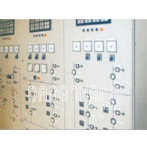 TỦ ĐIỀU KHIỂN CHO ĐƯỜNG DÂY VÀ TRẠM ĐIỆN TỪ 22 ĐẾN 500KV