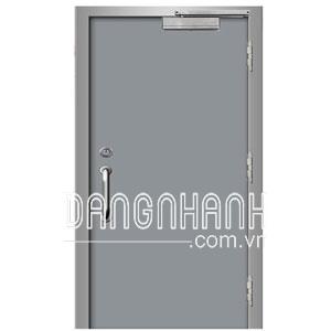 CỬA CHỐNG CHÁY MỘT CÁNH CC1C01