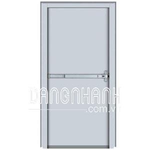 CỬA CHỐNG CHÁY MỘT CÁNH CC1C02
