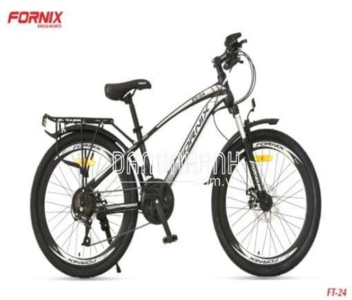 Xe đạp thể thao Fornix FT24