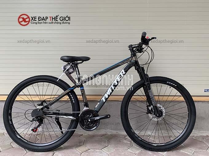 Xe đạp thể thao Twitter TW3900 2021