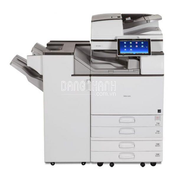 MÁY PHOTOCOPY RICOH MP 2501L