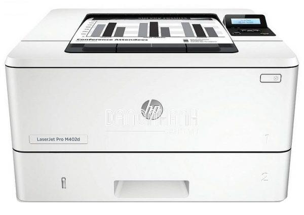 MÁY IN HP LASERJET PRO M404DN