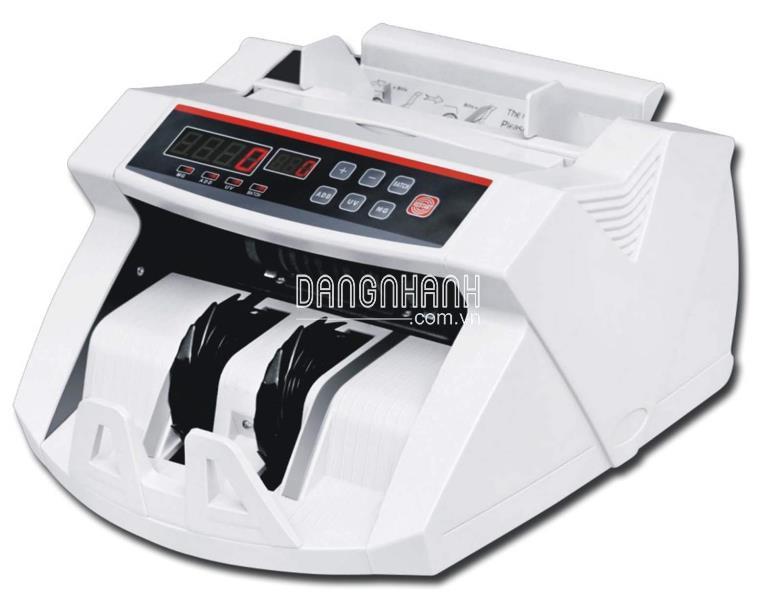 Máy đếm tiền BOSSER BC-8900