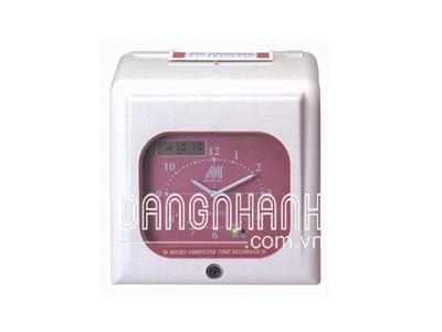 Máy chấm công MINDMAN M-200AB