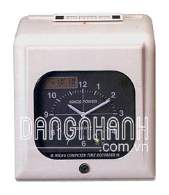 Máy chấm công Kings Power KP-670A