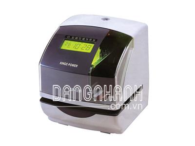 Máy đóng giờ KINGS POWER SP-550