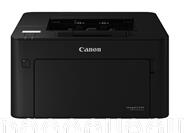 Máy in Laser trăng đen Canon imageClass LBP 161DN+, đơn năng, đảo mặt tự động, in qua mạng có dây
