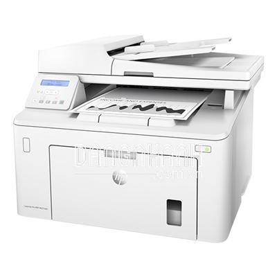 MÁY IN ĐA NĂNG HP LASERJET PRO M428FDN
