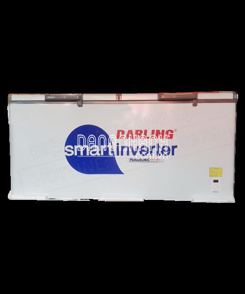 Tủ đông Darling DMF-8779ASI Smart Inverter 2 cánh 800l