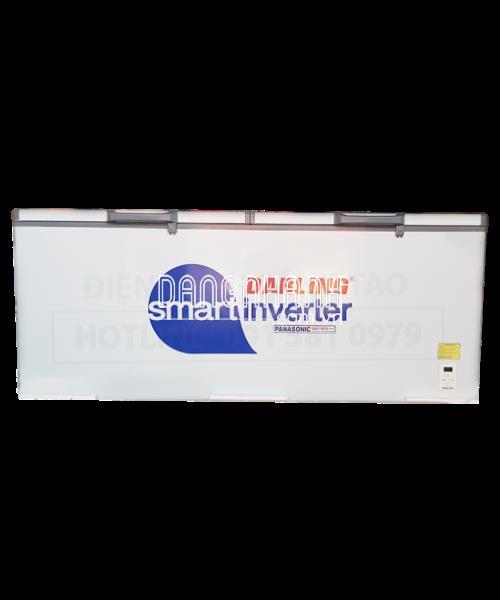 Tủ đông Darling DMF-9779ASI 970L Smart Inverter 2 cánh