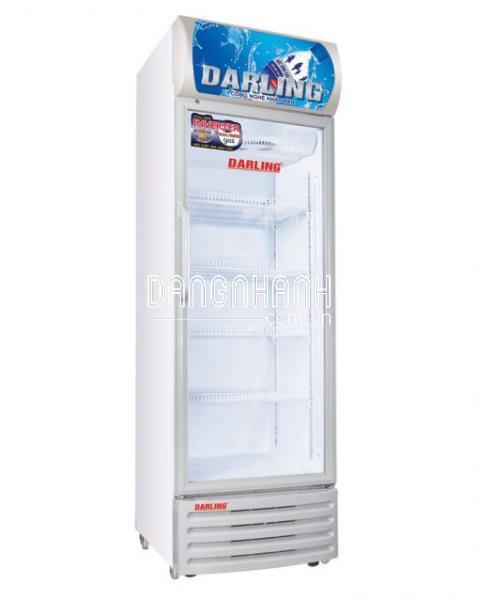 TỦ MÁT 380L DL-3600A3 INVERTER