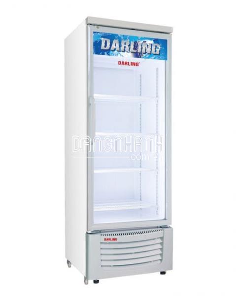 TỦ MÁT 500L DL-5000A3 INVERTER